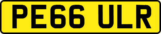PE66ULR