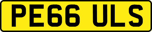 PE66ULS