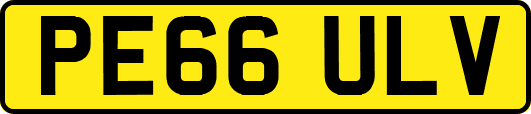 PE66ULV