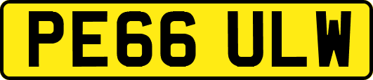 PE66ULW