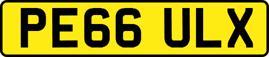 PE66ULX