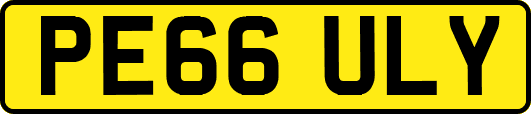 PE66ULY