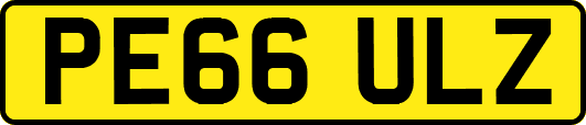 PE66ULZ
