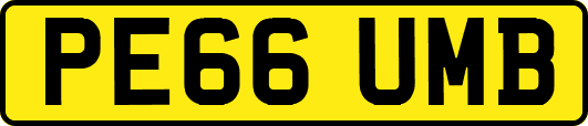 PE66UMB