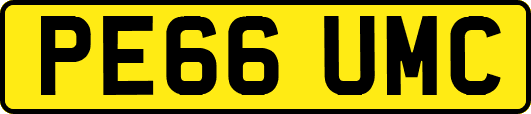 PE66UMC
