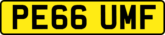 PE66UMF