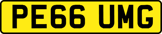 PE66UMG