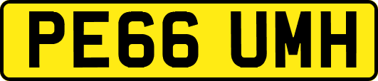 PE66UMH