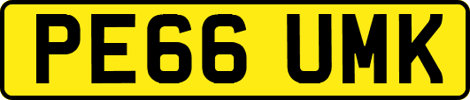 PE66UMK