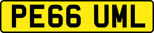 PE66UML