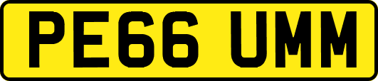 PE66UMM