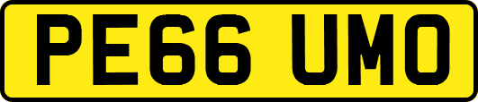 PE66UMO