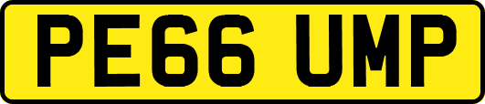 PE66UMP