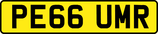 PE66UMR