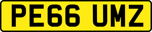 PE66UMZ