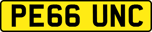 PE66UNC
