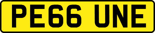 PE66UNE
