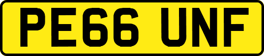 PE66UNF