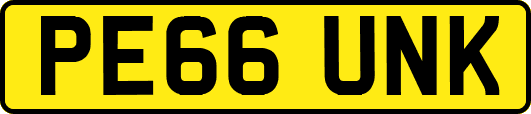 PE66UNK