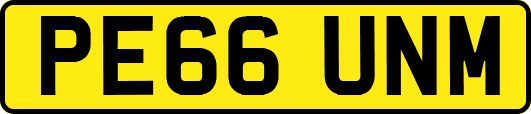 PE66UNM