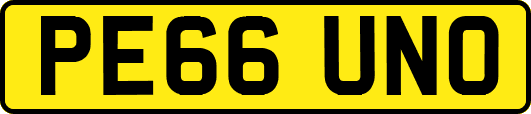 PE66UNO