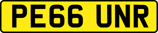 PE66UNR
