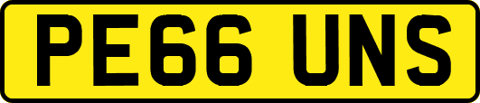 PE66UNS