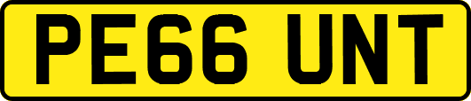 PE66UNT