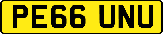 PE66UNU