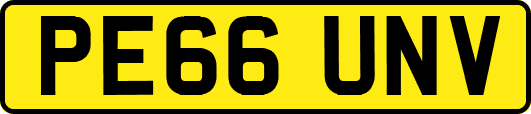 PE66UNV