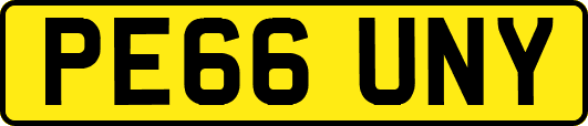 PE66UNY