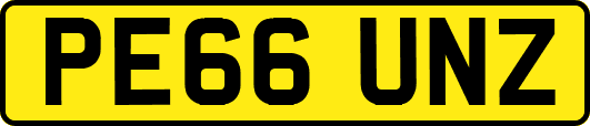 PE66UNZ