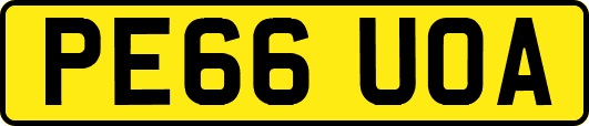 PE66UOA