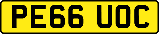 PE66UOC