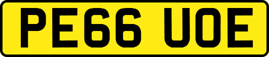 PE66UOE