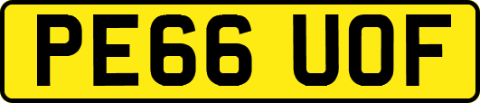 PE66UOF