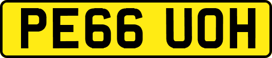 PE66UOH