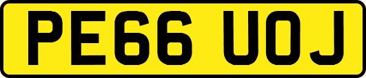PE66UOJ