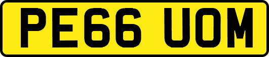 PE66UOM