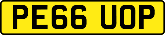 PE66UOP