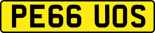 PE66UOS