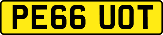 PE66UOT