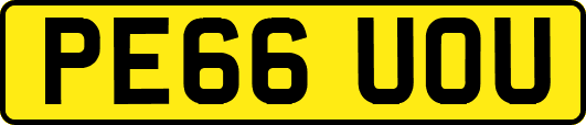 PE66UOU