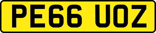 PE66UOZ