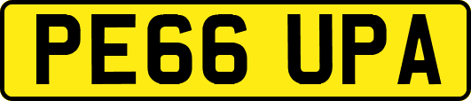 PE66UPA