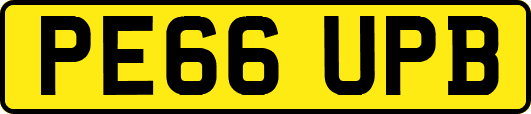 PE66UPB