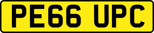 PE66UPC
