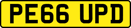 PE66UPD