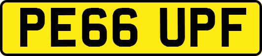 PE66UPF