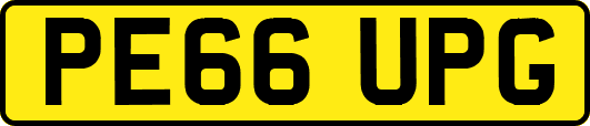 PE66UPG